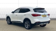 MG Hs 1.5 T-GDI PHEV Exclusive 5dr Auto Hatchback